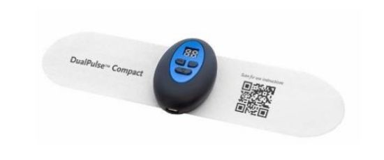 Picture of DualPulse Compact rplcmnt pad